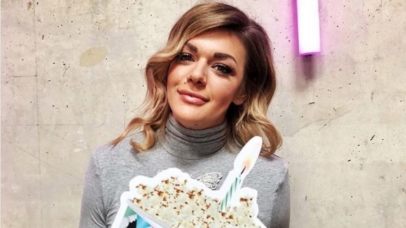 Двукратната олимпийска и световна шампионка в мятането на диск както