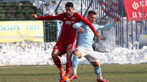 Станислав Манолев посочи предимствата на ЦСКА София пред Левски малко преди