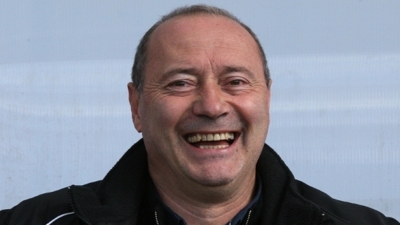 Бившият треньор на Левски Емил Велев Кокала даде прогнозата