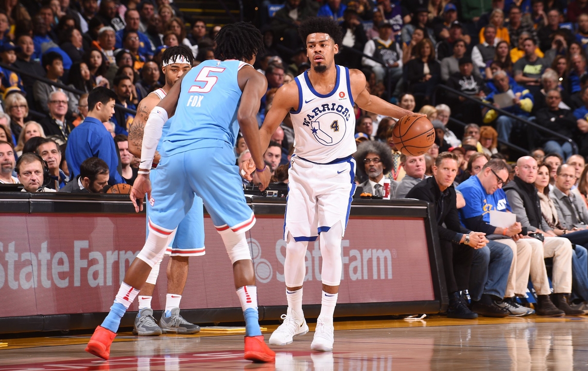 Първенство на Националната баскетболна лига на САЩ и Канада НБА