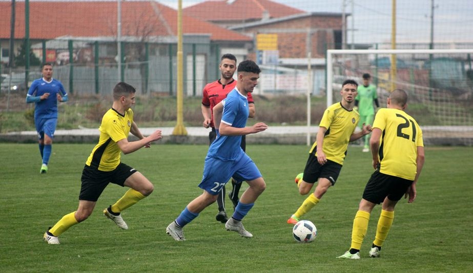 Ботев Пловдив взе много важна и сладка победа с 2 0