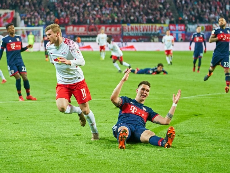 Байерн Мюнхен ще преследва победата срещу РБ Лайпциг без Роберт