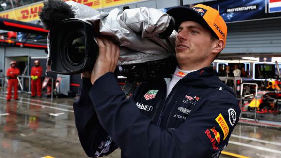 Формула 1 ще забави старта на новата онлайн телевизия F1