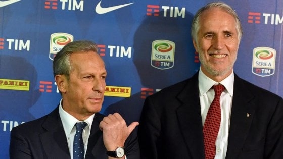 Банкерът Гаетано Микиче бе избран за президент на Серия А
