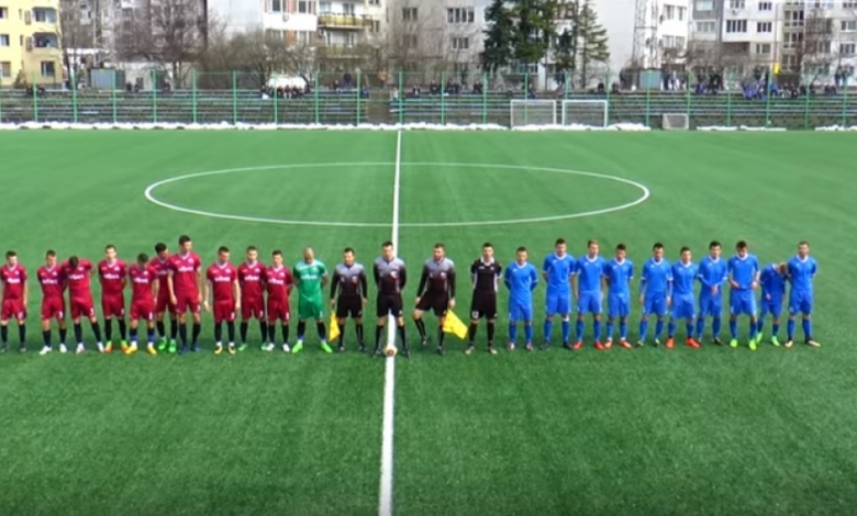 Левски и Септември завършиха 1:1 в първи полуфинал в турнира