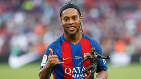 Днес е 38 ият рожден ден на бившата голяма звезда