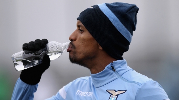 Отборът на Лацио не възнамерява да се възползва от опцията