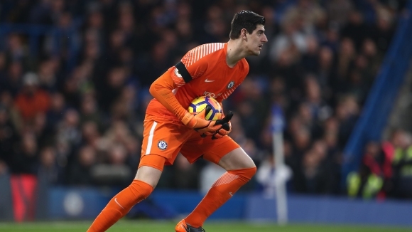 Спортният директор на Пари Сен Жермен Антеро Енрике е бил