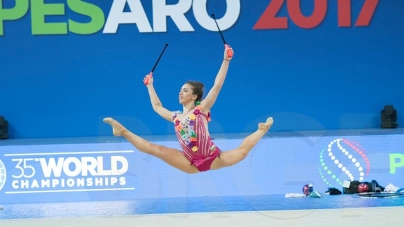 Рекорден брой гимнастички ще участват на Световната купа по художествена