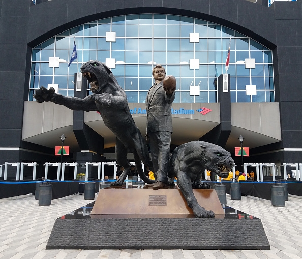 Идеите за чернокож собственик на отбор в НФЛ се отлагат