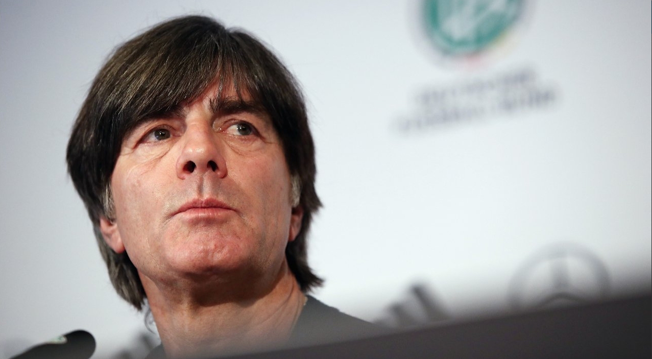 Вратата на националния отбор на Германия не е затворена за