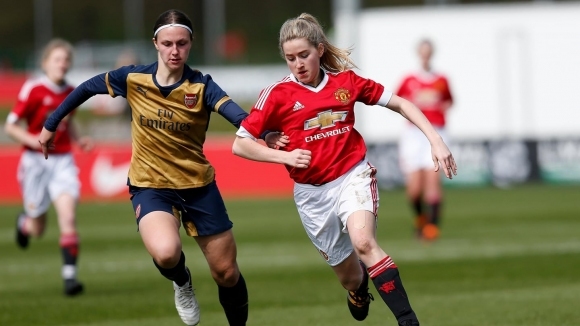 Манчестър Юнайтед обяви планове за създаване на женски футболен отбор