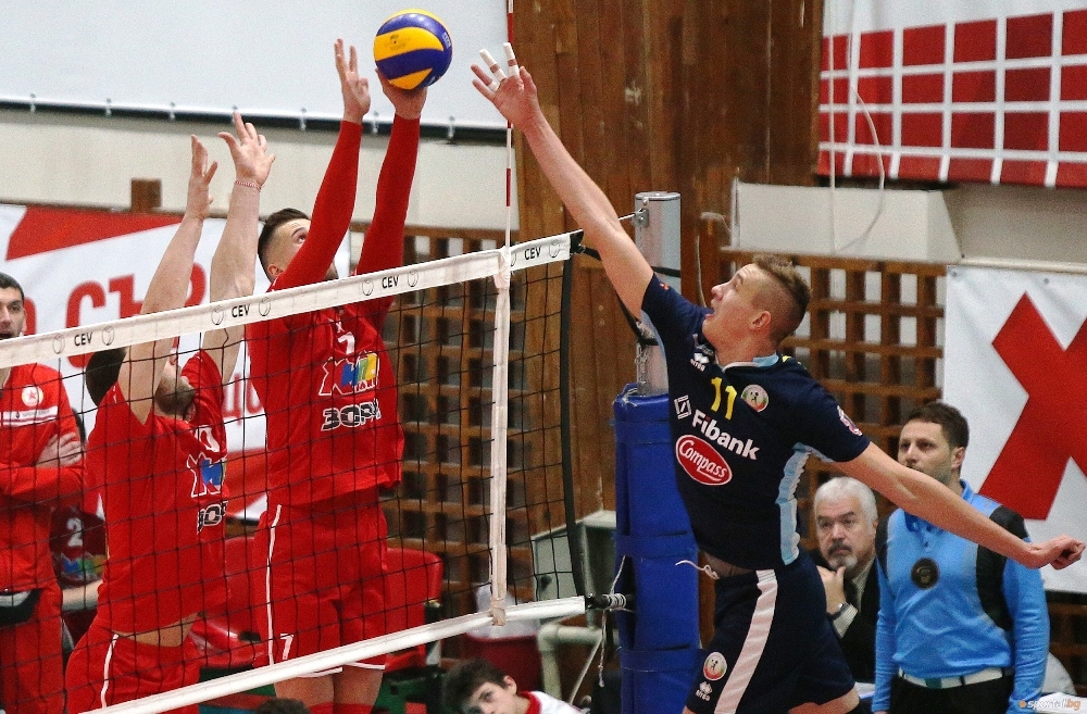 МОНТАНА ЦСКА 0 0 0 0 МОНТАНА Константин Абаев Кирил Клец Аспарух