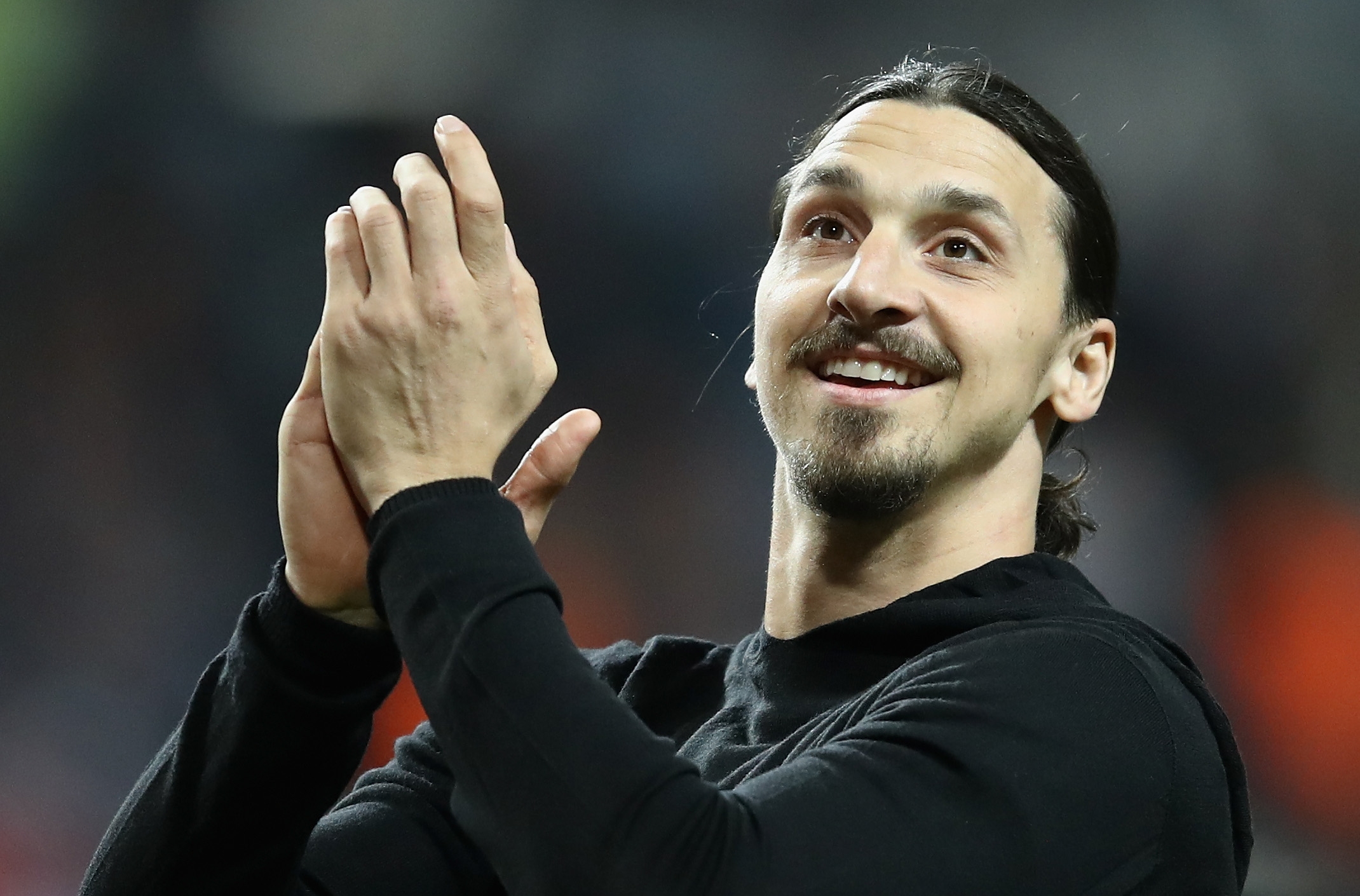 Манчестър Юнайтед официално обяви раздялата със Златан Ибрахимович Договорът на