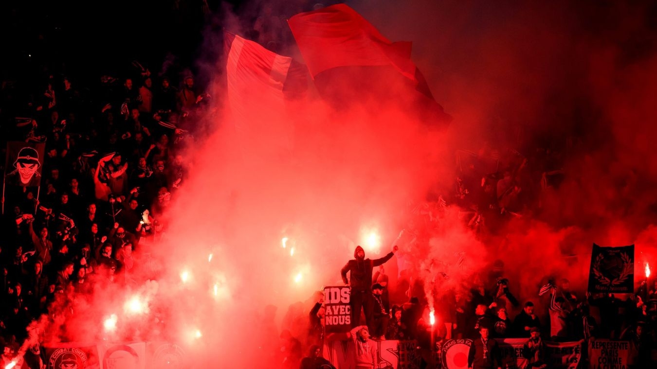Френският гранд Пари Сен Жермен беше наказан от УЕФА заради