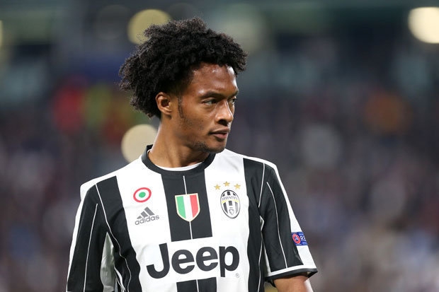 Настоящата кампания за Ювентус и старши треньора Масимилиано Алегри изглежда