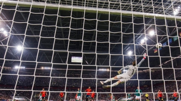 Отборите на Германия и Испания излизат в приятелски мач в