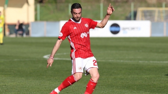 Станаха ясни съставите на ЦСКА София и Струмска слава които ще