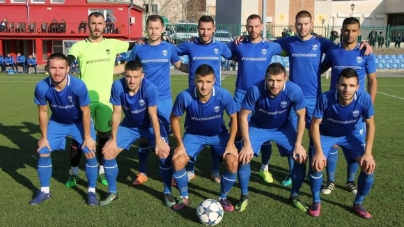 Лидерът в Югоизточната Трета лига Арда Кърджали спечели с 3 1