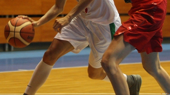 Берое разгроми гостуващия Рилски спортист Самоков с 91 55 33