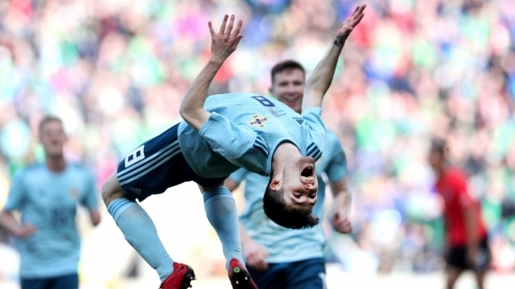 Участникът на световното първенство Република Корея загуби с 1 2