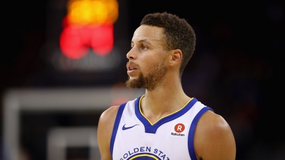 Шампионите на НБА от Голдън Стейт ще трябва да се