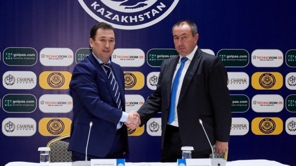 Медиите в Казахстан не скриха удовлетворението си от победата на