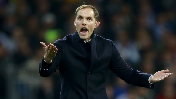 Бившият треньор на Борусия Дортмунд Томас Тухел е казал не