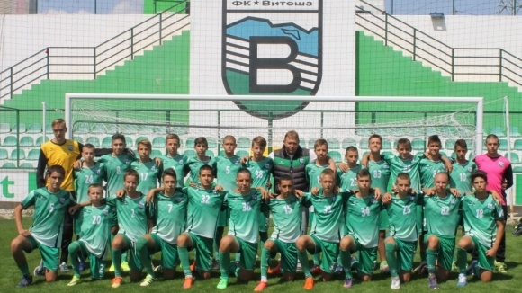 Талантите от школата на Витоша Бистрица родени през 2002 година