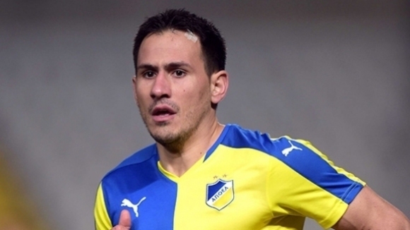 Българският защитник Живко Миланов поднови нормални тренировки със съотборниците си
