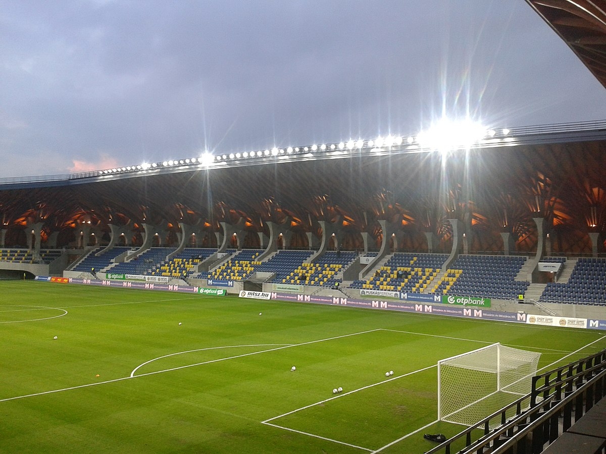 Привържениците на България са добре дошли на стадион Панчо Арена