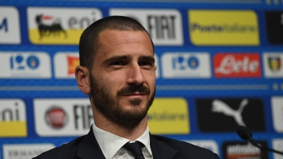 Капитанът на Милан и основен стълб в отбрана за Скуадра