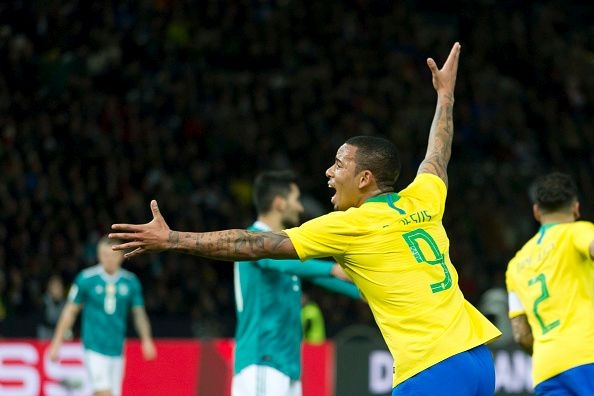 Вече са ясни стартовите състави на Германия и Бразилия които