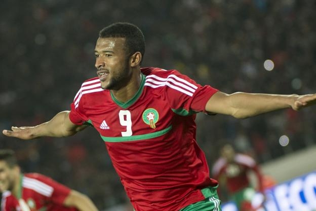 Отборът на Мароко сломи съпротивата на Узбекистан с 2:0 в