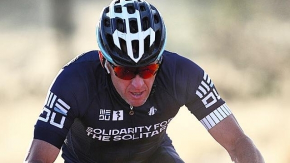 Бившият американски колоездач Ланс Армстронг отклони поканата на организаторите на