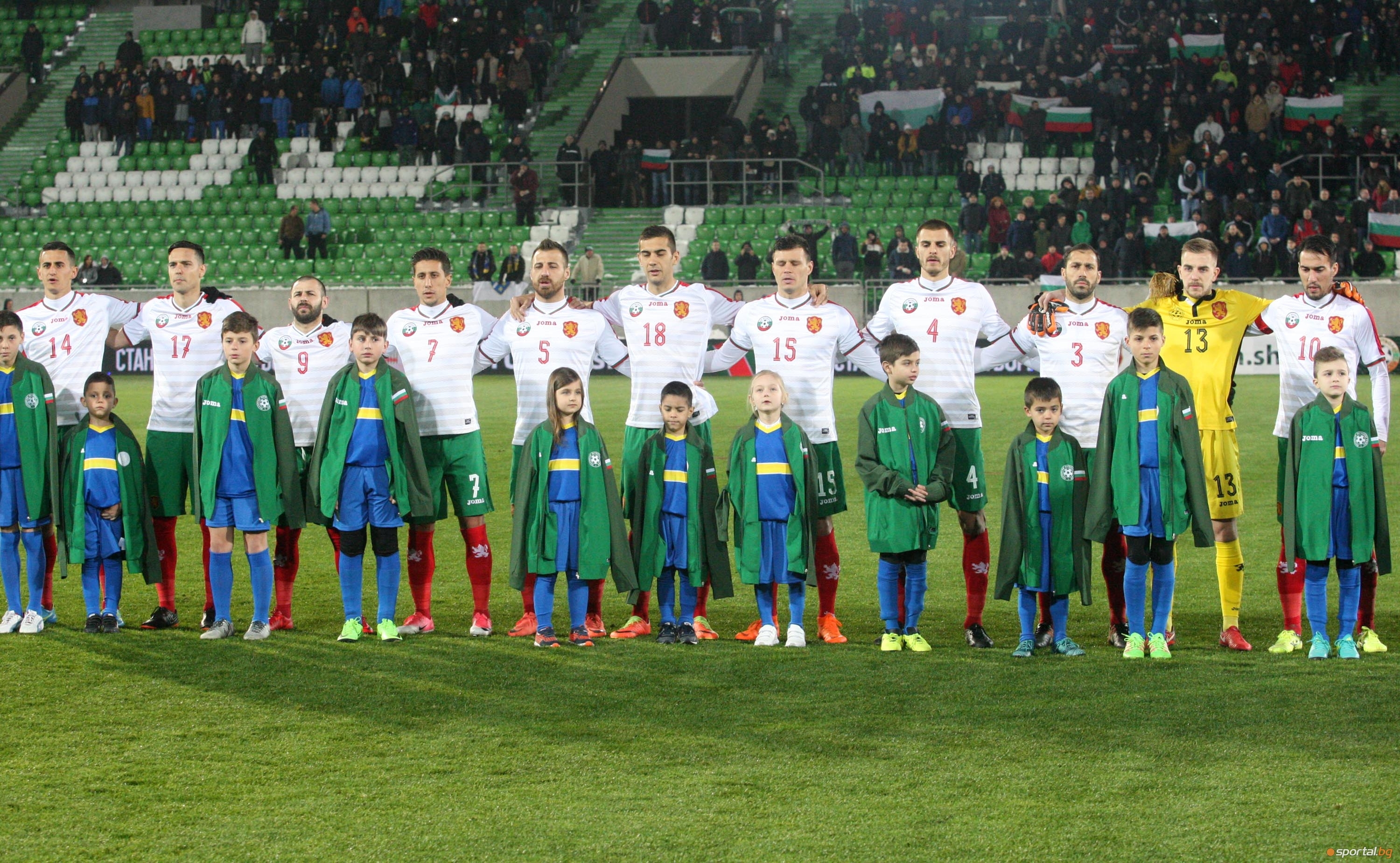 Отзивите в Казахстан след първите два мача на националния отбор