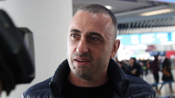 Българският треньор Ивайло Петев е бил готов да сключи извънсъдебно