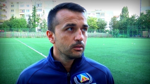 Бившият футболист на Левски Димитър Телкийски коментира пред Тема спорт