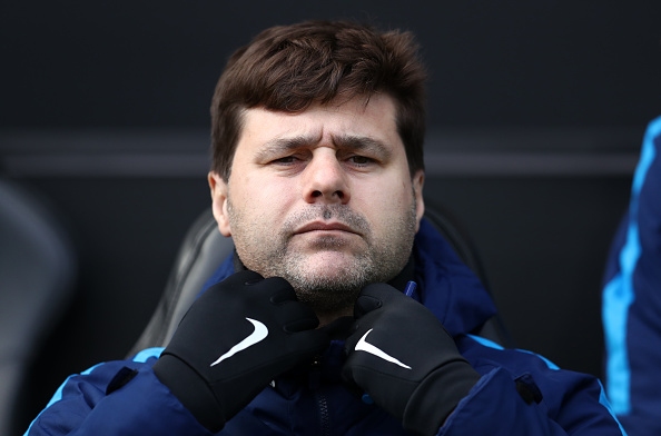 Отборът на Тотнъм ще бъде поставен под напрежение в предстоящото