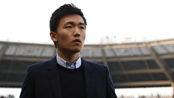 Стивън Жан синът на собственика на Интер Жиндон Жан отрече