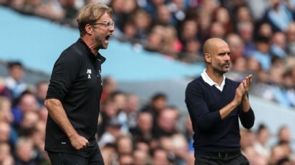 Манчестър Сити и Ливърпул ще играят приятелски мач в Съединените