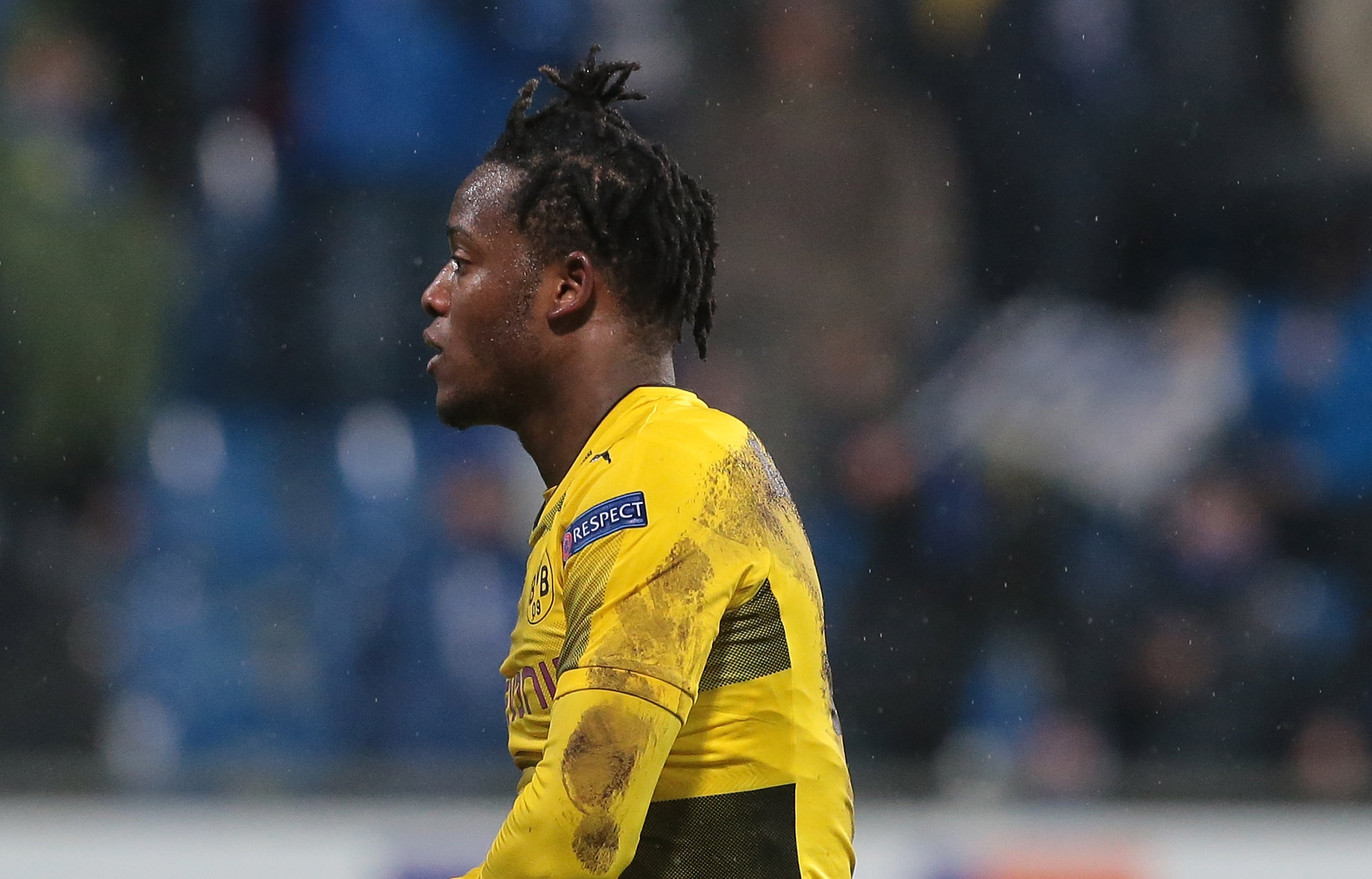 Европейската футболна асоциация не намери доказателства за расистки скандирания от