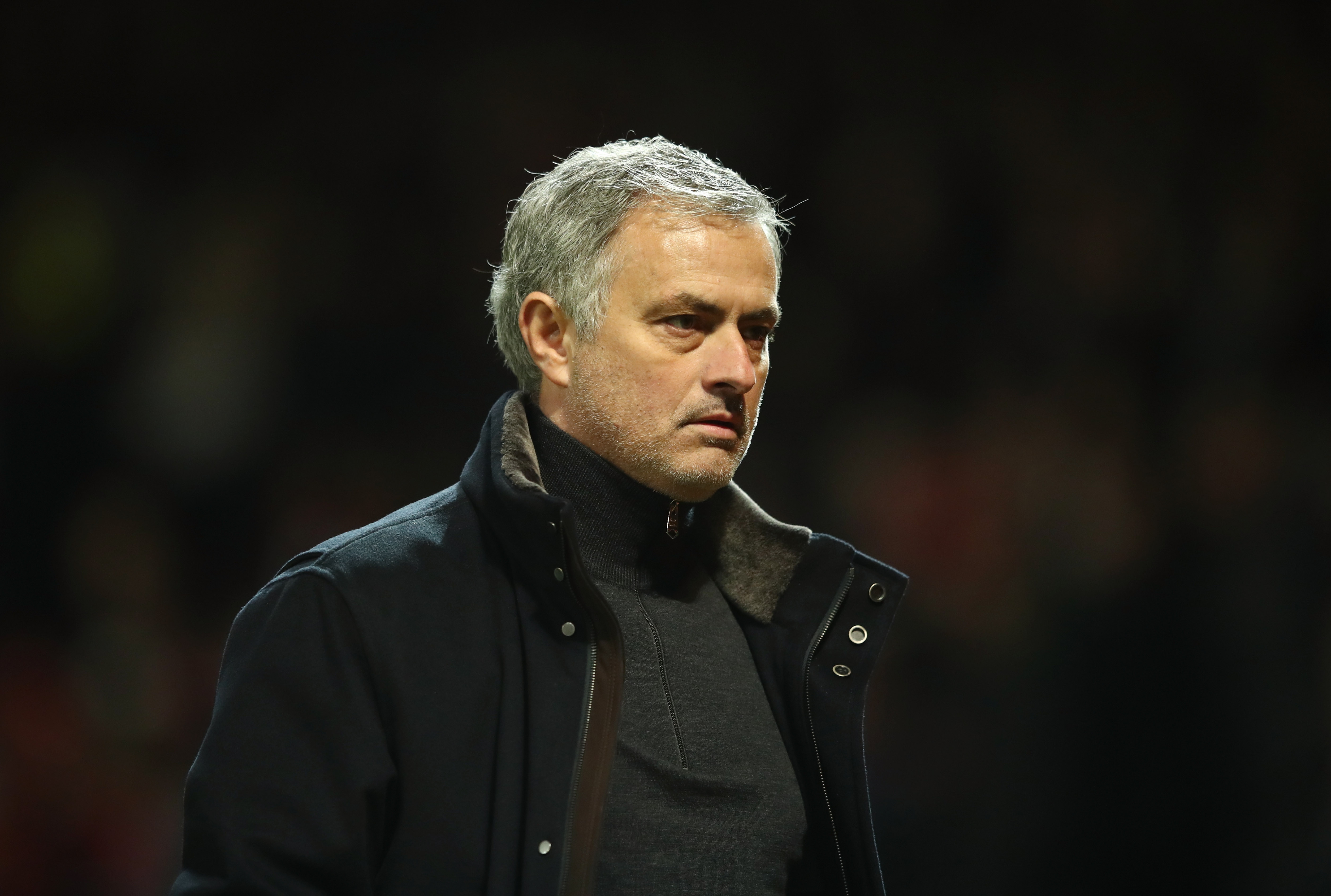 Жозе Моуриньо разкри че се чува с мениджъра на Суонзи