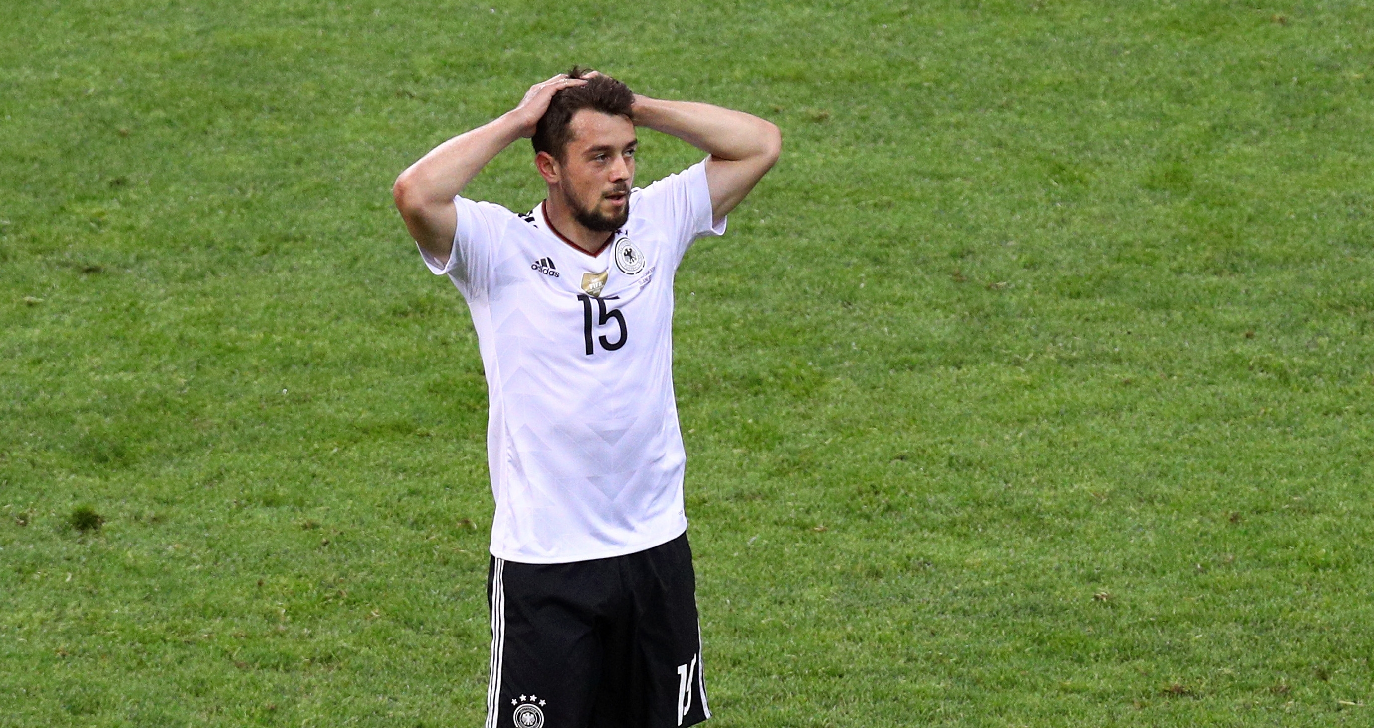 Срив във взаимоотношенията между Наполи и Амин Юнес поставят под