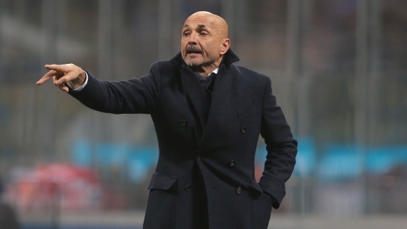 Треньорът на Интер Лучано Спалети изрази увереност че ще запази