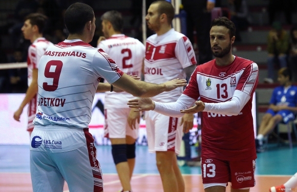 Ръководството на Нефтохимик ще се опита да осигури контролна среща