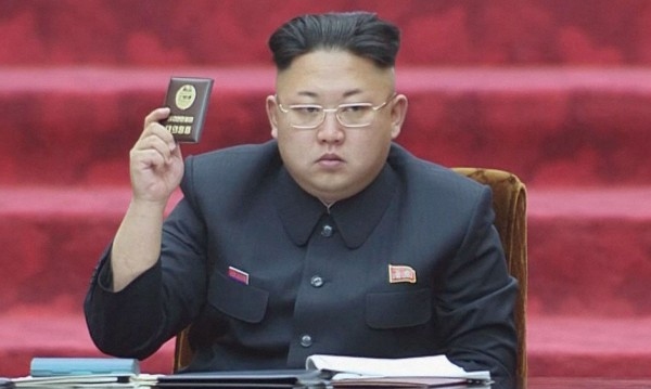 Севернокорейският лидер Ким Чен Ун се срещна с шефа на Международния