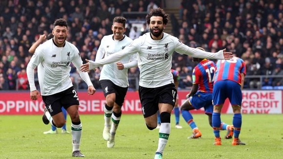 Кристъл Палас приема Ливърпул в първия двубояй от 32 рия