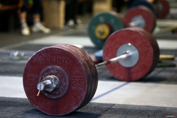 Българката Румяна Станчева завърши на осмо място в категория до