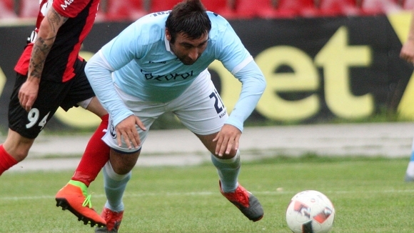 Отборът на Созопол записа нов разочароващ резултат във Втора професионална